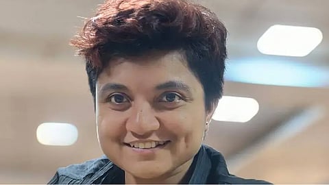 missing kerala trekker saranya rescued