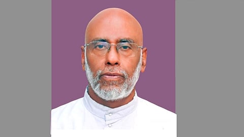 sexulal assault minor priest caught