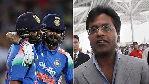 lalit modi suggest bcci to focus on t20 and tests