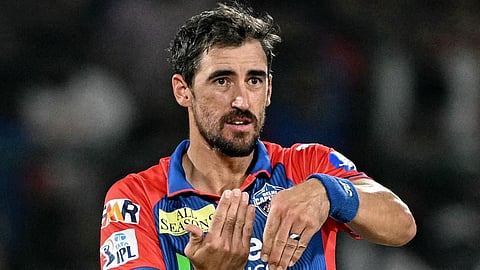 when mitchell starc returns to ipl?
