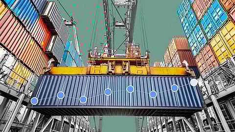 UAE achieves export milestone; ranks ninth globally