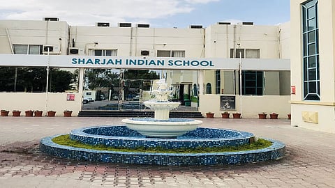 Sharjah Indian School wins prestigious award in CBSE Heritage India Quiz