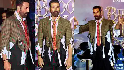 akshay kumar fashion
