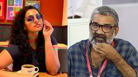 parvathy on director ranjith's arrest