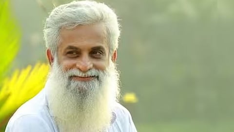 rajith kumar against women content creators