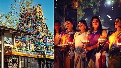 Temples where men are not allowed; Attukal and Kotankulangara on the list