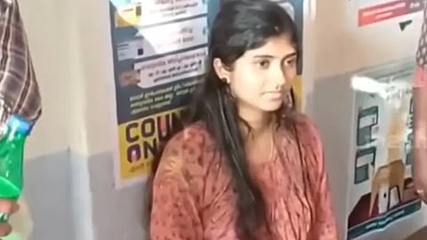 Polling officer denies woman vote after cutting index finger