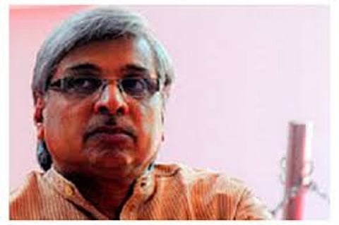 Left rule will continue: Director Kamal