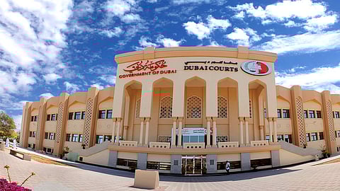 Dubai court finds father and son guilty of making fake parking permits