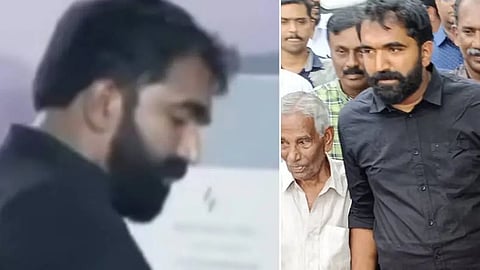 Chandy Oommen says his father was hunted by the Left government