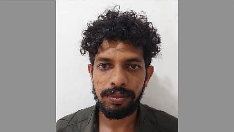 CPM-BJP clash in BJP worker stabbed accused arrested