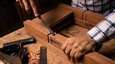 Viral post says blue-collar jobs are the future