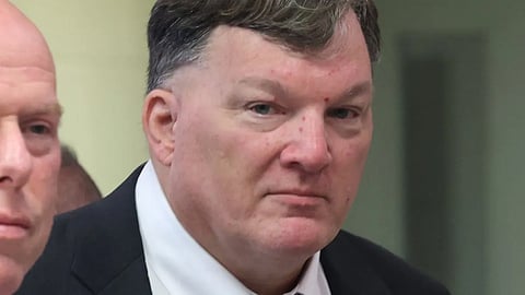 Serial killer Rex Heuerman sentenced to June 17