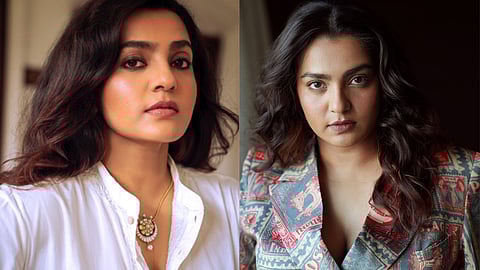 parvathy thiruvothuon kasaba controversy