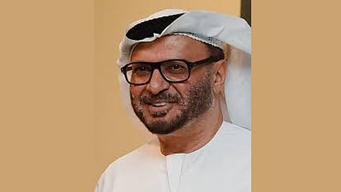 Dr. Anwar Gargash says UAE has gained strength by overcoming challenges