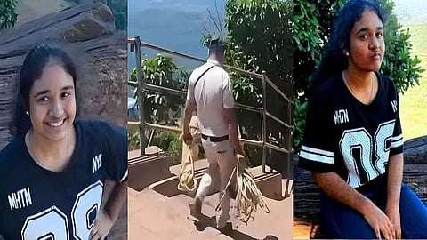 sreenandha death case updates