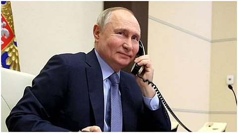 Russia says it has no faith in ceasefire