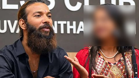 married girl is minor; POCSO case against husband