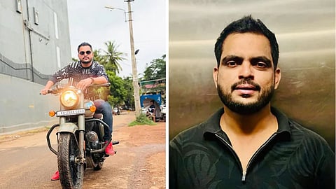 youth congress worker killed in karnataka