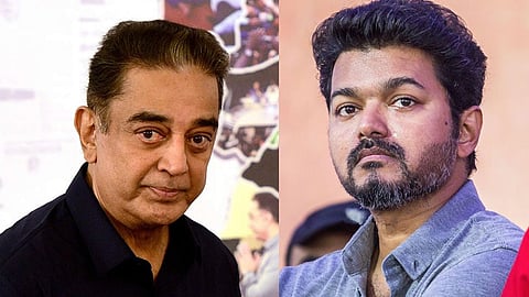 Kamal Haasan criticizes the censor board over the Jana Nayaka leak