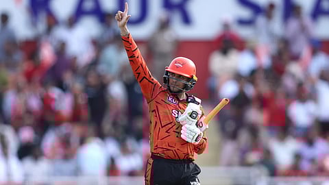 sunrisers hyderabad vs punjab kings ipl match updates