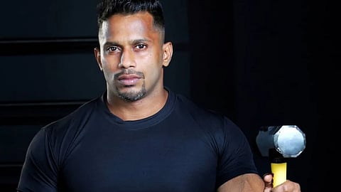 police recruitment of beauty pageant winners one person fails medical examination