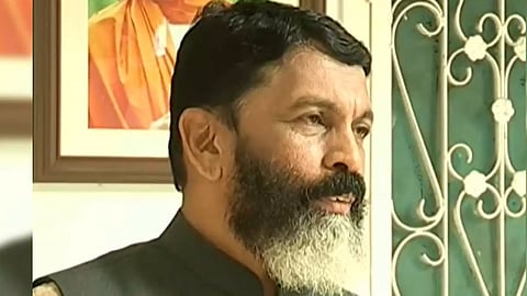 POCSO case against HRDS Chairman Aji Krishnan