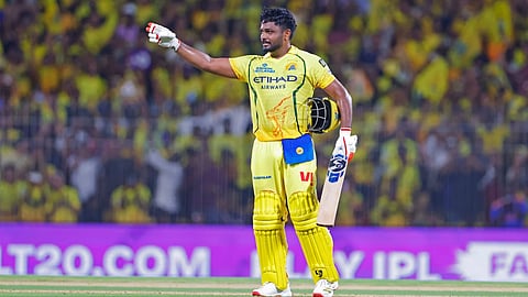 ipl chennai super kings vs delhi capitals match updates