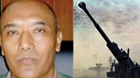 Kargil hero no longer remembered; Sonam Wangchuk passes away