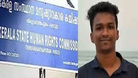 nithin raj death case updates