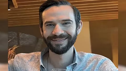 AI Wife demands to join digital world, us man commit suicide