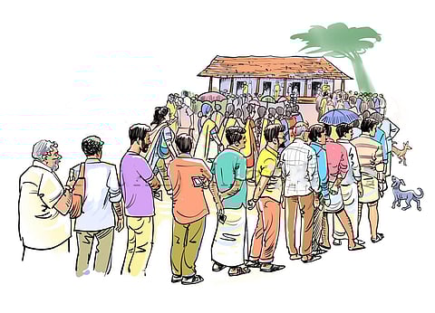 What is needed now is maturity and foresight from leaders