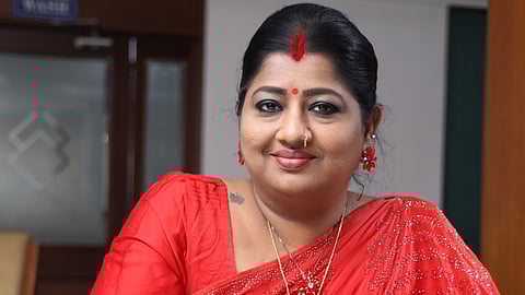 actress priyanka anoop over insta subscription