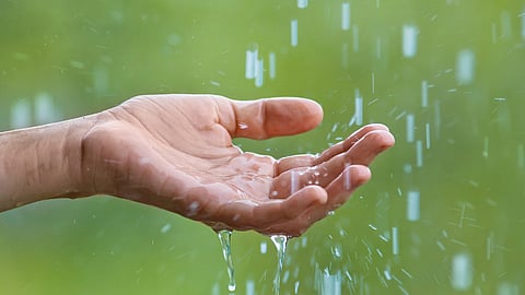 Monsoon likely to be weak