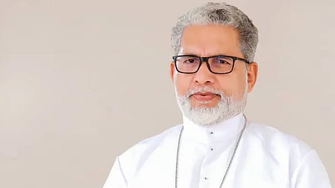 Pala Bishop against PC George