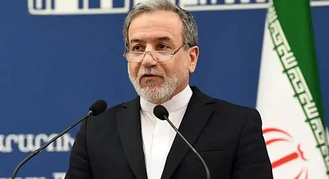 Iran-US ceasefire set to resume talks before end