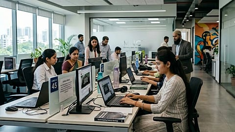 'Corporate Jihad' in Nashik