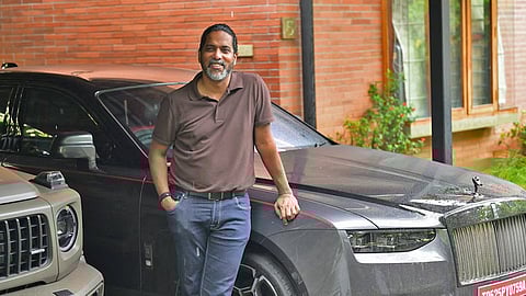 granted anticipatory bail to venu gopalakrishnan in sexual assault case