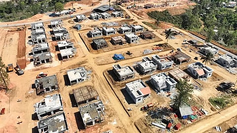 wayanad township project update