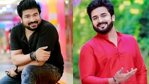 serial actor sidharth venugopal passes away