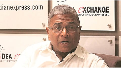 Centre set to appoint Harivansh Narayan Singh as Rajya Sabha Deputy speaker