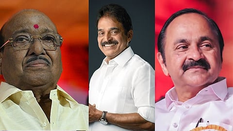 vellappally natesan against v.d. satheesan