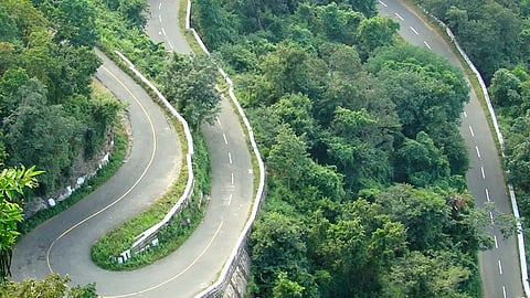 careful when traveling