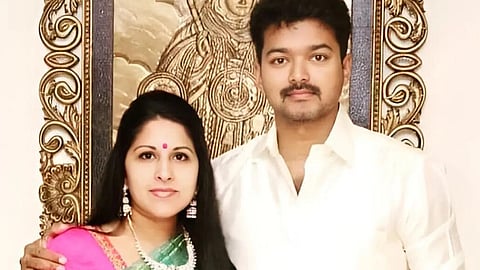 Vijay -Sangeetha divorce case postponed to june 16