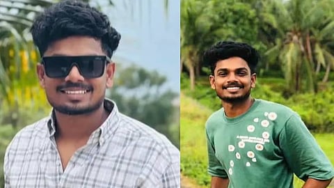 kozhikode vadakara native vishnu prakash missing case updates