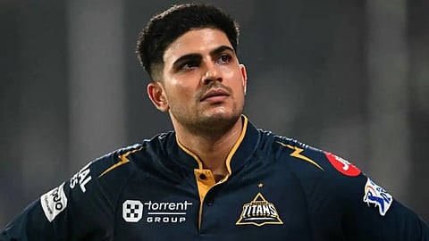 shubman gill blames bowlers for loss against mumbai indians