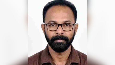 cinema camera assistant found dead