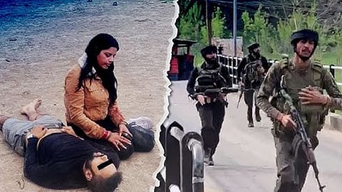 Pahalgam anniversary