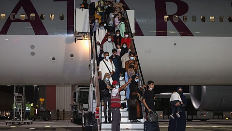 Trump administration to relocate Afghans who helped US troops to Congo