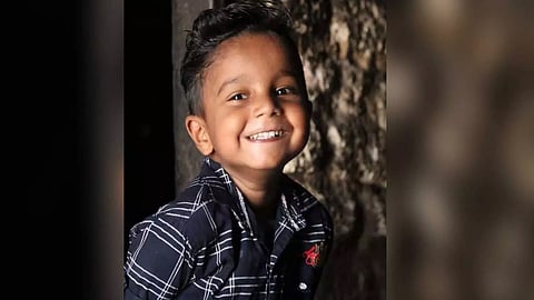 8 year old died due to snake bite chirayinkeezhu